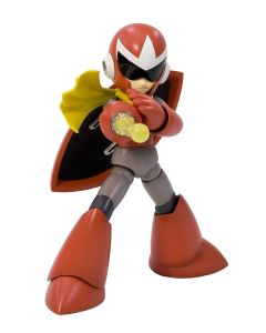 1/10 Proto Man (Blues) from Mega Man - Official Product Image 1
