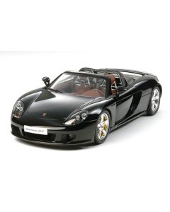 1/12 Tamiya Big Scale Car #50 Porsche Carrera GT - Official Product Image 