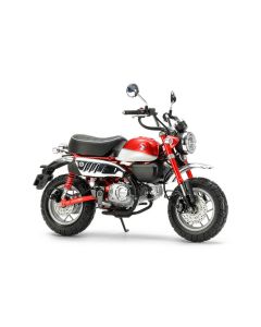 1/12 Tamiya Motorcycle #134 Honda Monkey 125 - Official Product Image 1