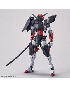 1/144 30MM #33 EXM-A9s Spinatio Sengoku Type (First Production Limited Custom Joint Set) - Official Product Image 1