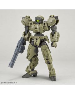 1/144 30MM #36 eEXM-21 Rabiot Green - Official Product Image 1