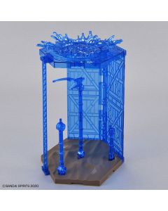 1/144 30MM Customized Scene Base #05 Water Field ver. - Official Product Image 1