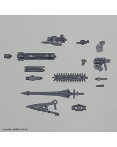 1/144 30MM Option Weapon #07 for eEXM-21 Rabiot - Official Product Image 1