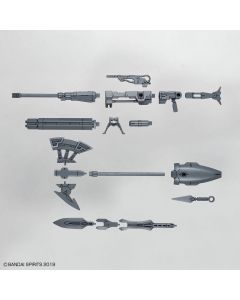 1/144 30MM Option Weapon #08 for bEXM-14T Cielnova - Official Product Image 1