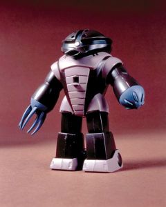 1/144 Acguy - Official Product Image