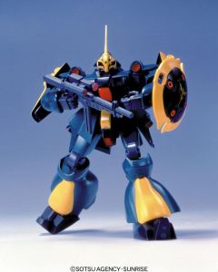 1/144 Char's Counterattack #03 Jagd Doga Gyunei Guss Custom - Official Product Image