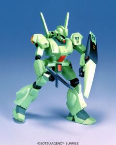 1/144 Char's Counterattack #05 Jegan - Official Product Image