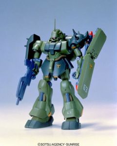 1/144 Char's Counterattack #06 Geara Doga - Official Product Image