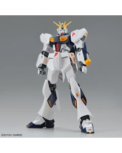 1/144 Entry Grade Nu Gundam - Official Product Image 1