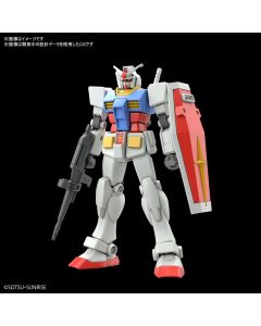 1/144 Entry Grade RX-78-2 Gundam - Prototype Image 1