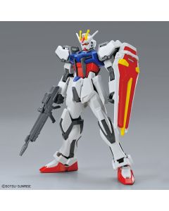 1/144 Entry Grade Strike Gundam - Official Product Image 