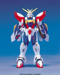 1/144 G Gundam #08 G Gundam - Official Product Image 1