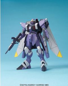 1/144 Gundam SEED #18 Mobile Dinn - Official Product Image
