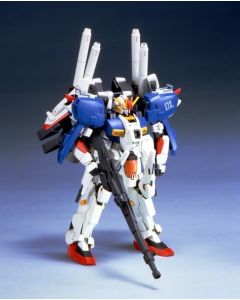 1/144 Gundam Sentinel #05 Ex-S Gundam - Official Product Image