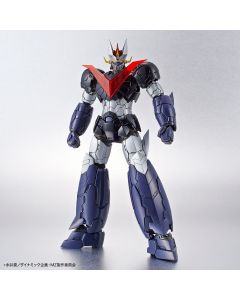 1/144 HG Great Mazinger (Mazinger Z Infinity ver.) - Official Product Image 1