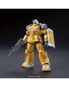 1/144 HG Gundam The Origin #14 Guncannon Mobile Test Type / Thermal Test Type - Official Product Image 1 