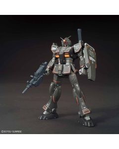 1/144 HG Gundam The Origin #17 Gundam Local Type North American Front ver. - Official Product Image 1