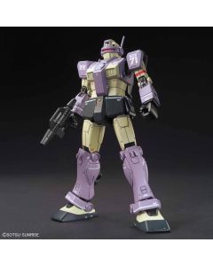 1/144 HG Gundam The Origin #23 GM Interceptor Custom - Official Product Image 1
