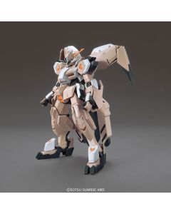 1/144 HG Iron-Blooded Orphans #23 Gundam Gusion Rebake Full City - Official Product Image 1