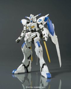 1/144 HG Iron-Blooded Orphans #36 Gundam Bael - Official Product Image 1