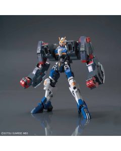 1/144 HG Iron-Blooded Orphans #38 Gundam Dantalion - Official Product Image 1