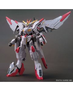 1/144 HG Iron-Blooded Orphans #40 Gundam Marchosias - Official Product Image 1