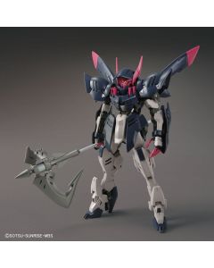 1/144 HG Iron-Blooded Orphans #42 Gundam Gremory - Official Product Image 1
