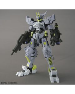 1/144 HG Iron-Blooded Orphans #43 Gundam Asmoday - Official Product Image 1