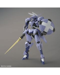 1/144 HG Iron-Blooded Orphans #45 Sigrun - Official Product Image 1