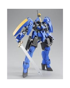 1/144 HG Iron-Blooded Orphans Graze Ritter (McGillis Fareed Custom) - Official Product Image 1