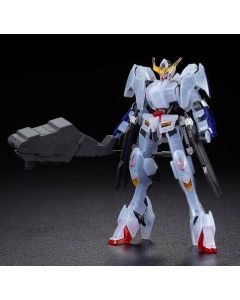 1/144 HG Iron-Blooded Orphans Gundam Barbatos 6th Form Clear Color ver. - Official Product Image 1