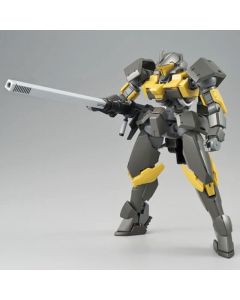 1/144 HG Iron-Blooded Orphans Mobile Reginlaze Iok Custom - Official Product Image 1