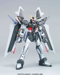 1/144 HG SEED #41 Strike Noir Gundam - Official Product Image 1