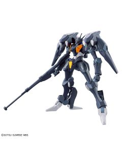 1/144 HG the Witch from Mercury #07 Gundam Pharact - Officical Product Image 1