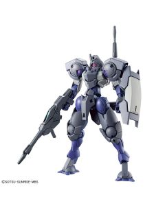 1/144 HG the Witch from Mercury #22 Heindree Sturm - Official Product Image
