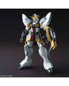 1/144 HGAC #228 Gundam Sandrock - Official Product Image 1