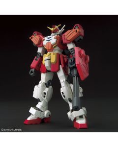 1/144 HGAC #236 Gundam Heavyarms - Official Product Image 1