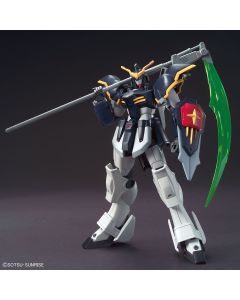 1/144 HGAC #239 Gundam Deathscythe - Official Product Image 1