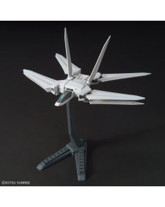 1/144 HGBC #33 Galaxy Booster - Official Product Image 1