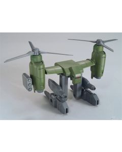 1/144 HGBC #37 Tiltroter Pack - Official Product Image 1