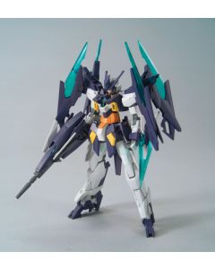 1/144 HGBD #01 Gundam AGE II Magnum - Official Product Image 1