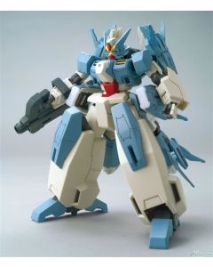 1/144 HGBD #06 Seravee Gundam Scheherazade - Official Product Image 1