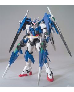 1/144 HGBD #09 Gundam 00 Diver Ace - Official Product Image 1