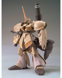 1/144 HGBD #10 Galbaldy Rebake - Official Product Image 1