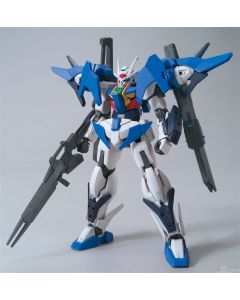 1/144 HGBD #14 Gundam 00 Sky - Official Product Image 1