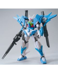 1/144 HGBD #14-SP Gundam 00 Sky Higher Than Sky Phase - Official Product Image 1