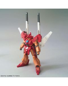 1/144 HGBD #15 Jegan Blast Master - Official Product Image 1