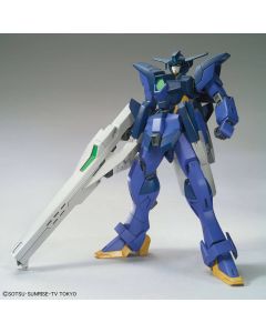 1/144 HGBD #17 Impulse Gundam Arc - Official Product Image 1