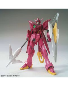 1/144 HGBD #18 Impulse Gundam Lancier - Official Product Image 1