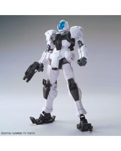 1/144 HGBD #20 GBN-Guard Frame - Official Product Image 1